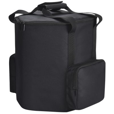 Multifunctional Travel Carrying Case for Bose S1 Pro, Compatible with Bose S1 Pro Portable Bluetooth Speaker Storage Soft Bag with Shoulder Strap-Only Case (Type 2)