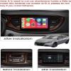 Android Stereo for Dodge Dart 2012-2016 Head Unit Wireless Car-Play view 2