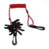 Ultimate Universal Boat Kill Switch Safety Lanyard (1) view 2