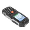 Airshi Q1 Phone, Q1 Unlock Dual SIM Key SOS 2.4 Inch HD Screen Powerful Home for Elderly (US Plug) view 1