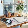 Airshi Q1 Phone, Q1 Unlock Dual SIM Key SOS 2.4 Inch HD Screen Powerful Home for Elderly (US Plug) view 2