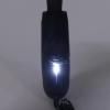 Airshi Mini Keyboard Dust Vacuum, Mini Keyboard Cleaner Compact USB for Nail Art (Black), Airshiz7w8aho4tk-12 view 4