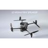 JZ H10 Matrix Speaker for DJI Matrice 30 (M30) Drones view 2