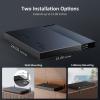 NexiGo AS200 Motorized Sliding Tray for Ultra Short Throw (UST) Projector, Extend Up to 150 Inch Picture, Auto Retractable Tray Telescopic Design, Smart Sync with Projector Power view 4
