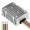 Cllena DC/DC 12V to 48V Boost Converter 10A 480W Step Up Voltage Regulator Module Car Power Supply Voltage Transformer (Input 10V-16V) view 1