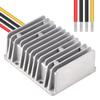 Cllena DC/DC 12V to 48V Boost Converter 10A 480W Step Up Voltage Regulator Module Car Power Supply Voltage Transformer (Input 10V-16V) view 2