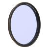 Night Filter, CNC Precise Molding Light Pollution Reduction Filter Multi Layer Coating Scratch Resistant for Sky Star (58mm) view 1