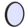 Night Filter, CNC Precise Molding Light Pollution Reduction Filter Multi Layer Coating Scratch Resistant for Sky Star (58mm) view 2
