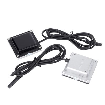 Blind Spot Sensor, Easy to Operate Premium Material Quality Assurance for Home