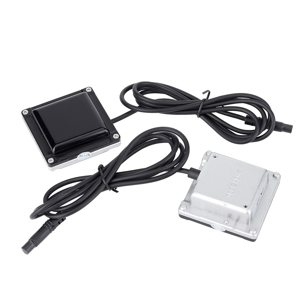 Blind Spot Sensor, Easy to Operate Premium Material Quality Assurance for Home