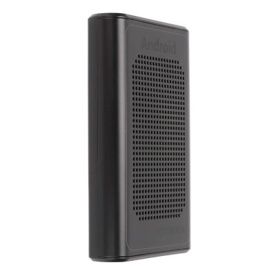 Carplay Box, Carplay Adapter Professional 4G WiFi Reliable for Android 10.0 (4 Core 2GB RAM 32GB ROM)