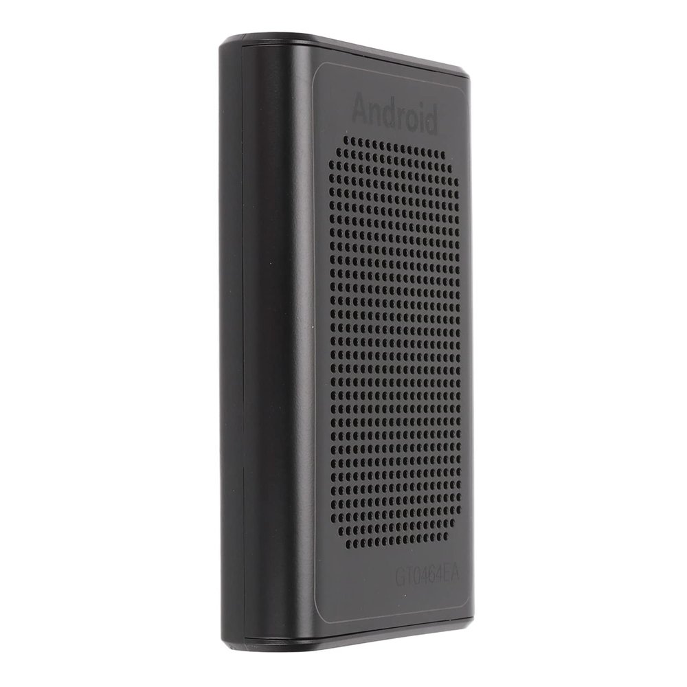 Carplay Box, Carplay Adapter Professional 4G WiFi Reliable for Android 10.0 (4 Core 2GB RAM 32GB ROM)