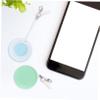 COOLHIYA Macaron Mobile Phone with Portable Keychain Eyeglass for Laptop Tablet Smartphone Streak-Free Tool view 2