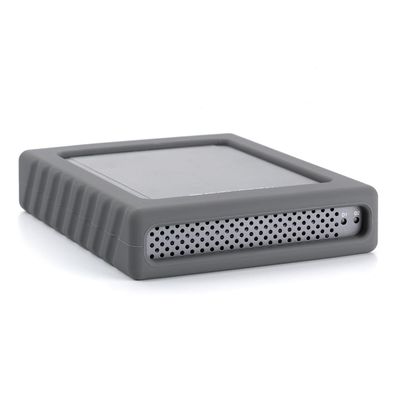 Oyen Digital MiniPro RAID V4 USB-C (10Gbps) Dual Bay Enclosure
