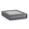 Oyen Digital MiniPro RAID V4 USB-C (10Gbps) Dual Bay Enclosure view 1