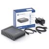 Oyen Digital MiniPro RAID V4 USB-C (10Gbps) Dual Bay Enclosure view 4