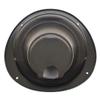 Jet Technologies Boat Speaker Bezel 9935-BCHR | 6 1/2 Inch Black view 3