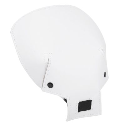 Flash Diffuser, High Efficiency Flash Light Reflector Large Reflective Area Portable with Hook and Elastic Band for Most SLR Cameras