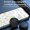HaicOm GPS Strong Magnetic Anti-Lost Vehicle Tracker, Mini GPS Tracker for Vehicles, Magnetic GPS Tracker Locator Real-Time, Anti-Theft Mini GPS Tracking Device with Free App view 2