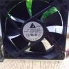 AFB1224HH DC 24V 0.27A 12025 12cm Inverter Cooling Fan 2 Wire view 1