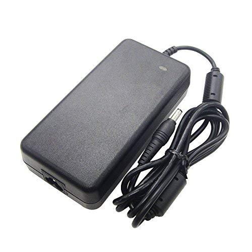 100% Original 19V 7.9A 150W ADP-150TB B ADP-150NBB Laptop Power Cable Adapters Compatible for Asus G55 G55VW G55VW-DS71 G55-ES71 ADP-150NB D ac Adapter with Power Cord