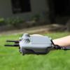 Screen Cover Hood 2-in-1, Protector Anti-dust Anti-Scratch Controller Protective Guard for DJI Air 3 Mini 3 Pro RC RC2 view 4