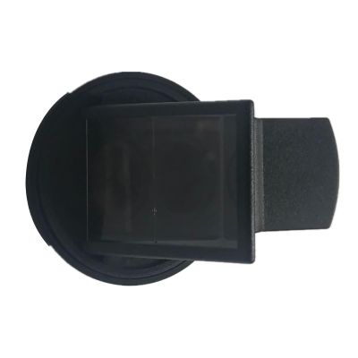 MOOKEENONE Smartphone Camera Lens Clip, Rotatable 90 Degree Wide Angle Up/Down/Left/Right Angle Camera Lens