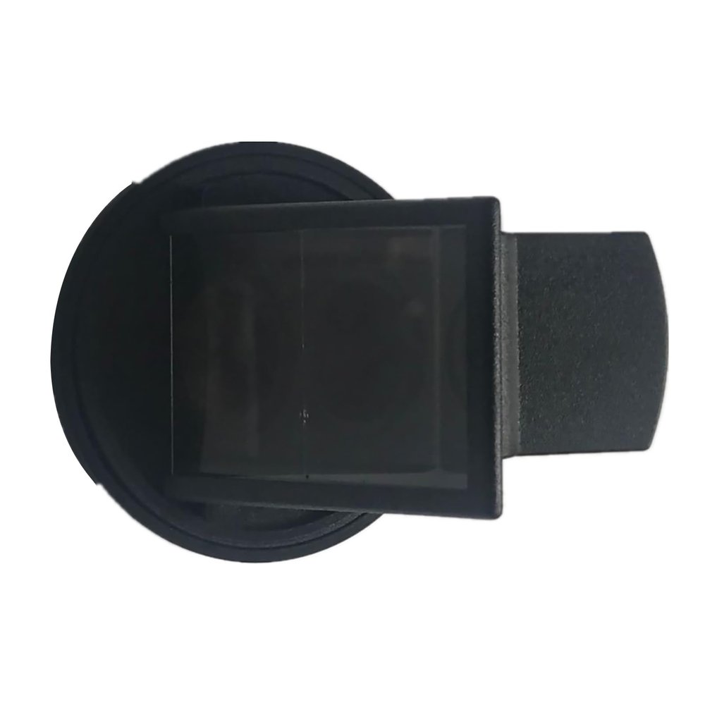 MOOKEENONE Smartphone Camera Lens Clip, Rotatable 90 Degree Wide Angle Up/Down/Left/Right Angle Camera Lens