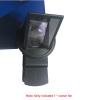 MOOKEENONE Smartphone Camera Lens Clip, Rotatable 90 Degree Wide Angle Up/Down/Left/Right Angle Camera Lens view 3