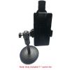 MOOKEENONE Smartphone Camera Lens Clip, Rotatable 90 Degree Wide Angle Up/Down/Left/Right Angle Camera Lens view 4