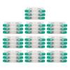 10PCS High Efficiency 41A 450V 3 in 3 Out Quick Wiring Connectors Wire Connector Copper Conductor for 0.5-6mm Electrical Wires view 1