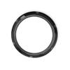 Replacement Watch Case Back Cover, Watch Accessories for Seiko SKX007 SKX009 SKX173 Movement, Sapphire Glass Case 33mm view 2