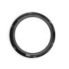 Replacement Watch Case Back Cover, Watch Accessories for Seiko SKX007 SKX009 SKX173 Movement, Sapphire Glass Case 33mm view 3