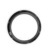 Replacement Watch Case Back Cover, Watch Accessories for Seiko SKX007 SKX009 SKX173 Movement, Sapphire Glass Case 33mm view 4