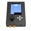 SDR Radio Receiver, Portable H2 1MHz6GHz ISM Band Radio Receiver with 3 Antennas and SMA Cable, Multifunction NFM WFM Receiver DIY Board view 3