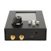 SDR Radio Receiver, Portable H2 1MHz6GHz ISM Band Radio Receiver with 3 Antennas and SMA Cable, Multifunction NFM WFM Receiver DIY Board view 4