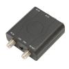 CIMPLE CO RF Modulator -Composite to RF Coax Converter, NTSC Output, PLL VHF Channel, Premium ABS Material, AV Cable Included view 2