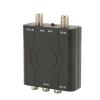 CIMPLE CO RF Modulator -Composite to RF Coax Converter, NTSC Output, PLL VHF Channel, Premium ABS Material, AV Cable Included view 4