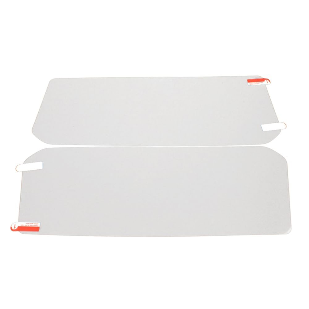 FSFY Screen Protector Foils, Dashboard Screen Protector for BMWK1600 GTL 2023