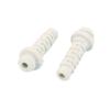 10pcs 3mm Inner Dia Cable Gland Connector Rubber Strain Relief Cord Boot Protector Wire Cable Sleeve Power Tool view 3