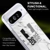 Head Case Designs Officially Licensed Micklyn Le Feuvre Cute Baby Elephant Animals Gel Case [Military Grade Protection] Compatible with Google Pixel 8 Pro view 3