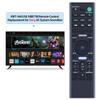 RMT-AH510U Soundbar Replacement Remote Control Compatible for Sony Sound Bar HT-A5000 HTA5000 view 2