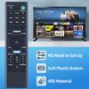 RMT-AH510U Soundbar Replacement Remote Control Compatible for Sony Sound Bar HT-A5000 HTA5000 view 3