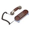 Retro Landline Phone, Landline Durable Plastic 2 (#1) view 1