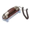 Retro Landline Phone, Landline Durable Plastic 2 (#1) view 2