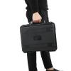 Comfortable Handle Handheld Stabilizer Storage Bag Waterproof Stabilizer Storage Bag Antiexplosion Stabilizer for ZHIYUN Weebill S Handheld Stabilizer view 2