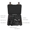 Comfortable Handle Handheld Stabilizer Storage Bag Waterproof Stabilizer Storage Bag Antiexplosion Stabilizer for ZHIYUN Weebill S Handheld Stabilizer view 4