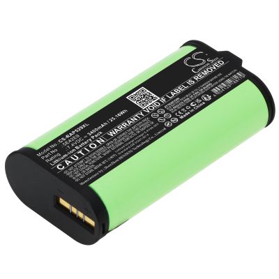Flujoy 3400mAh/7.4V Replacement Battery for Ring Alarm Home Base Pro Station 5E42E9