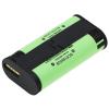 Flujoy 3400mAh/7.4V Replacement Battery for Ring Alarm Home Base Pro Station 5E42E9 view 3