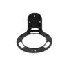 Coyktonty Aluminium Wall Bracket/Wall Mount Bracket for Harman Kardon Aura Studio 4 Speakers,Duty Speaker Mount Mounting Brackets view 2